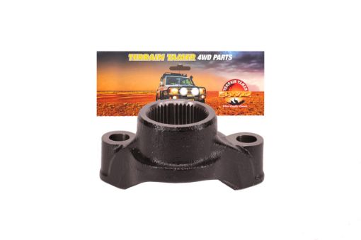Terrain Tamer Arm Front Suspension Torque L/H - Terrain Tamer 4WD Parts