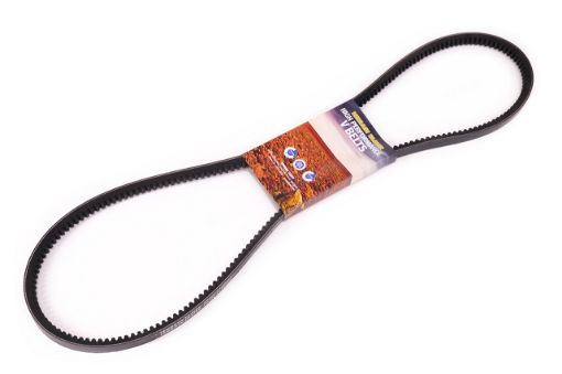 Terrain Tamer Belt A/C 1360mm - Terrain Tamer 4WD Parts