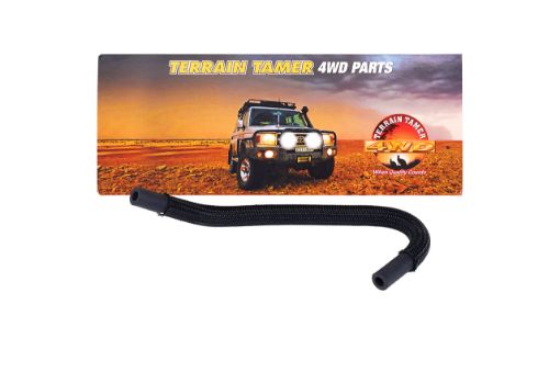 Terrain Tamer Engine Water Bypass No.12 - Terrain Tamer 4WD Parts