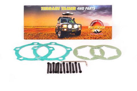 Terrain Tamer Avm Service Kit Suit Avm446 - Terrain Tamer 4WD Parts