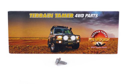 Terrain Tamer Bolt Rockercover Ln - Terrain Tamer 4WD Parts