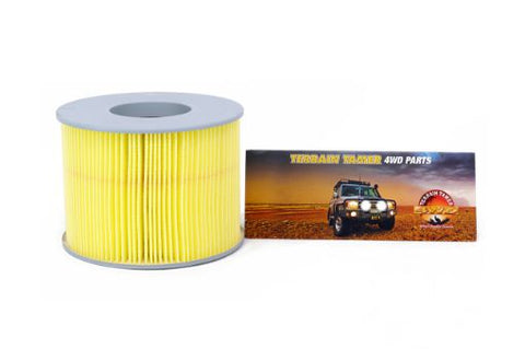 Terrain Tamer Air Cleaner - Terrain Tamer 4WD Parts