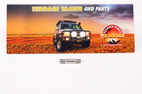 Terrain Tamer Bolt,stud - Terrain Tamer 4WD Parts