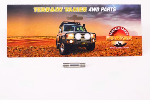 Terrain Tamer Bolt,stud - Terrain Tamer 4WD Parts