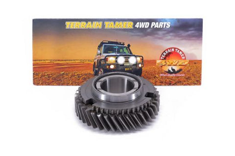 Terrain Tamer 3rd Gear - Terrain Tamer 4WD Parts