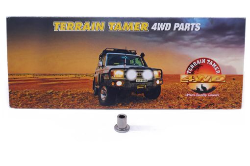 Terrain Tamer Guide Power Piston Plunger - Terrain Tamer 4WD Parts