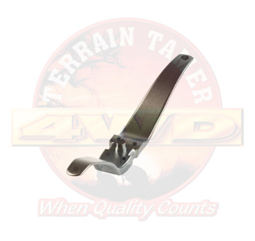 Terrain Tamer Arm Steering Knucklerh        Suit Lhd Vehicles - Terrain Tamer 4WD Parts