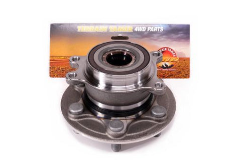 Terrain Tamer Bearing & Hub Assy