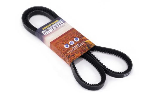 Terrain Tamer Belt A/C Dmax 06/12-06/20 - Terrain Tamer 4WD Parts