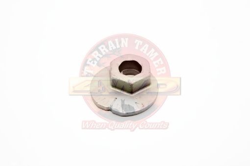 Terrain Tamer Cam Front Suspension Camber Adjust R/H Or L/H Rear Of Front - Terrain Tamer 4WD Parts