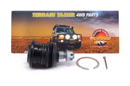 Terrain Tamer Replacement Ball    Joint Ttucas3 - Terrain Tamer 4WD Parts