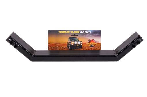 Terrain Tamer Dropped Cross Member For Raised Suspension Gj Jimny 2018- - Terrain Tamer 4WD Parts