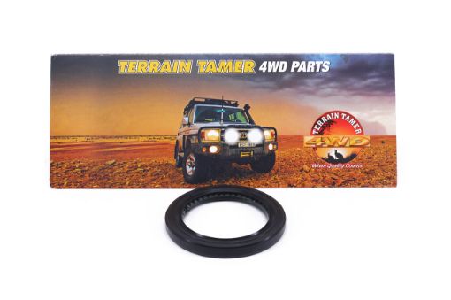 Terrain Tamer Crankshaft Oil Seal Gu Tb45 &amp; Tb48 - Terrain Tamer 4WD Parts