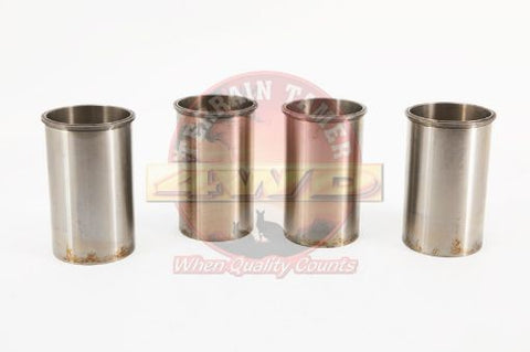 Terrain Tamer Liner Cylinder Block Semi Finished L - Terrain Tamer 4WD Parts