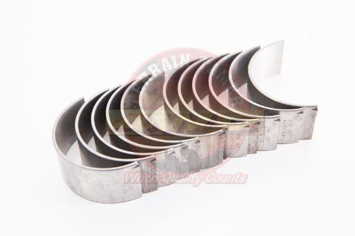 Terrain Tamer Bearing Set Conrod 0.25mm H 2h - Terrain Tamer 4WD Parts