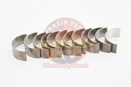 Terrain Tamer Bearing Set Conrod 0.25mm 3f - Terrain Tamer 4WD Parts