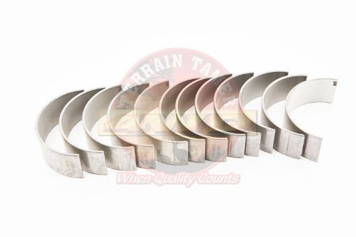 Terrain Tamer Bearing Set Conrod 0.50mm 1hz - Terrain Tamer 4WD Parts