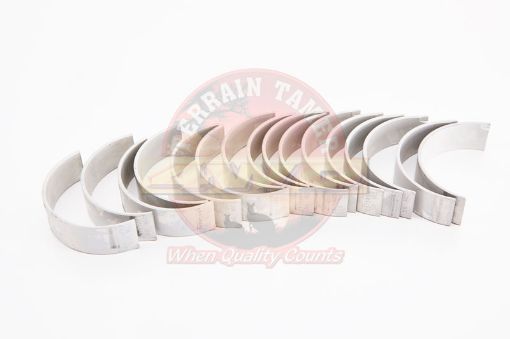 Terrain Tamer Bearing Set Conrod 0.50mm 1vdftv - Terrain Tamer 4WD Parts