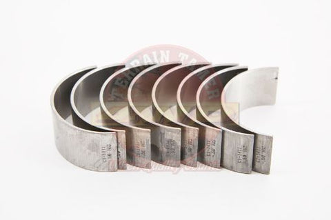 Terrain Tamer Bearing Conrod 0.50 3l - Terrain Tamer 4WD Parts