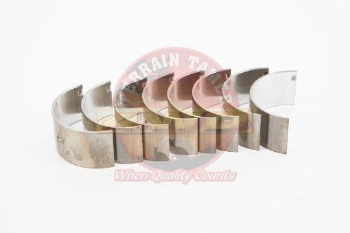 Terrain Tamer Bearing Set Conrod 0.50 B 2b - Terrain Tamer 4WD Parts