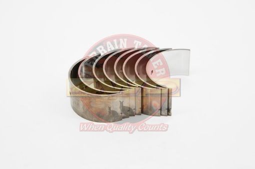 Terrain Tamer Bearing Set Conrod 0.50mm 3b 13b - Terrain Tamer 4WD Parts