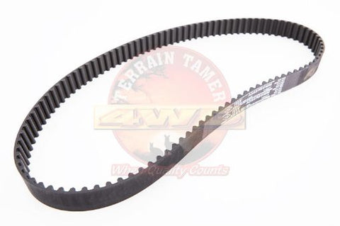 Terrain Tamer Belt Timing 1kzt - Terrain Tamer 4WD Parts