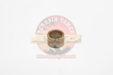 Terrain Tamer Bush Commutator End F 2f - Terrain Tamer 4WD Parts