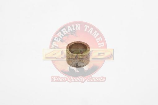 Terrain Tamer Bush Commutator End F 2f - Terrain Tamer 4WD Parts