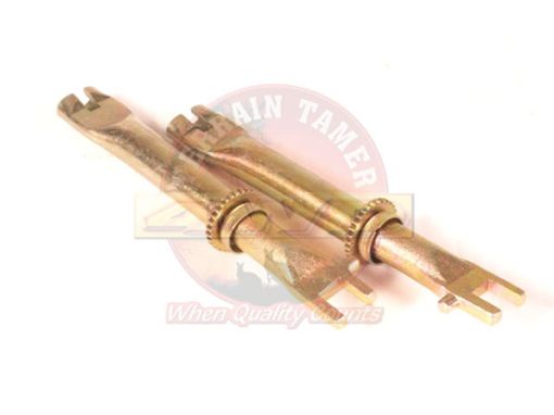 Terrain Tamer Adjuster Brake Shoe Rear R/H Suits Drum Brake - Terrain Tamer 4WD Parts