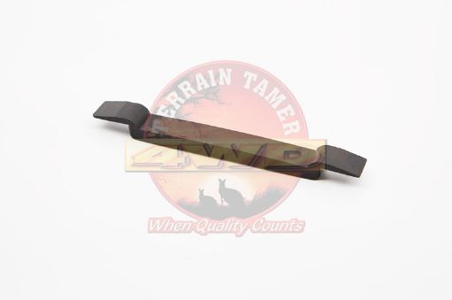 Terrain Tamer Cushion Rubber Bonnet Edge - Terrain Tamer 4WD Parts