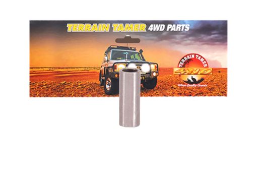Terrain Tamer Bush Shackle Steel  Up To 1981 4 Per Car 1981 On 2 Per Car - Terrain Tamer 4WD Parts