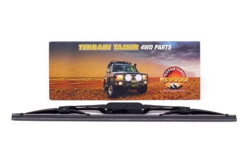 Terrain Tamer Blade Rear Wiper - Terrain Tamer 4WD Parts
