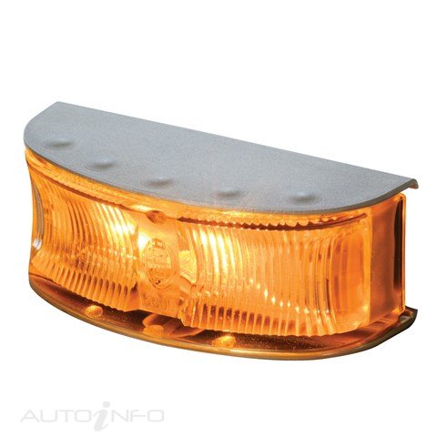 Hella LED Side Indicator HD SS Hsg - 2027