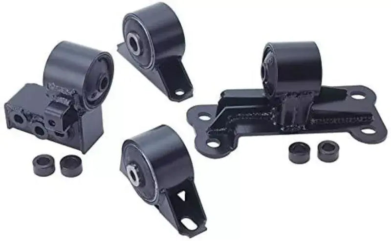 Cusco Engine Mount Set (Lancer EVO 1-3) — fits Mitsubishi Evo 1 3