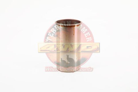 Terrain Tamer Liner Semi Finished 2h - Terrain Tamer 4WD Parts