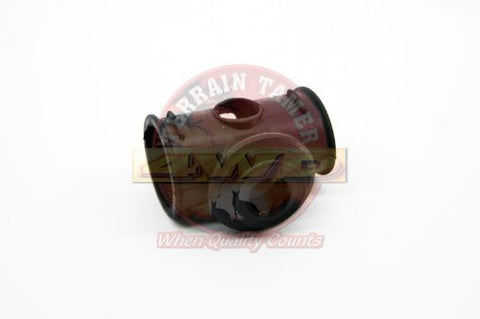 Terrain Tamer Boot Relay Rod End R/H - Terrain Tamer 4WD Parts