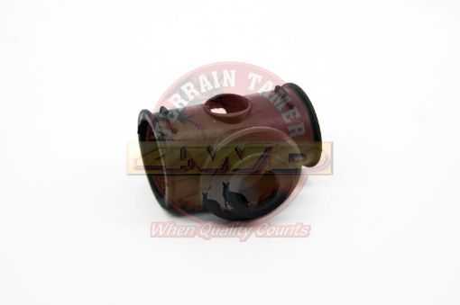 Terrain Tamer Boot Relay Rod End R/H - Terrain Tamer 4WD Parts