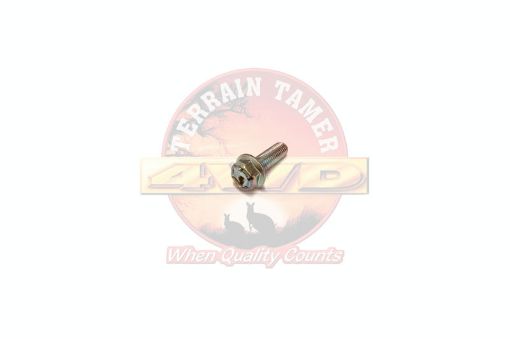 Terrain Tamer Bolt For Cylinder   Head Set Sub 3urfe - Terrain Tamer 4WD Parts