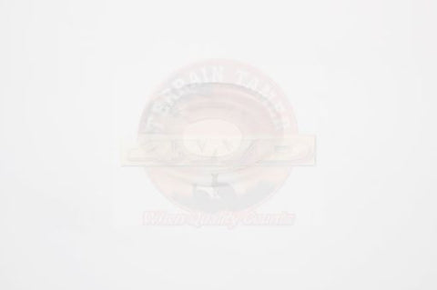 Terrain Tamer Escutcheon Front Or Rear Door Window Regulator Handle - Terrain Tamer 4WD Parts