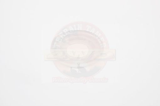 Terrain Tamer Escutcheon Front Or Rear Door Window Regulator Handle - Terrain Tamer 4WD Parts