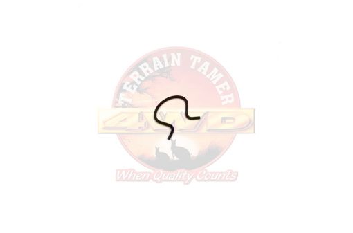 Terrain Tamer Clip Window Winder Handle - Terrain Tamer 4WD Parts
