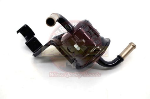 Terrain Tamer Damper Assy Fuel Suction - Terrain Tamer 4WD Parts