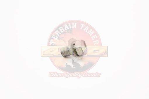 Terrain Tamer Bolt Front Brake Tube 2 Way Connector - Terrain Tamer 4WD Parts