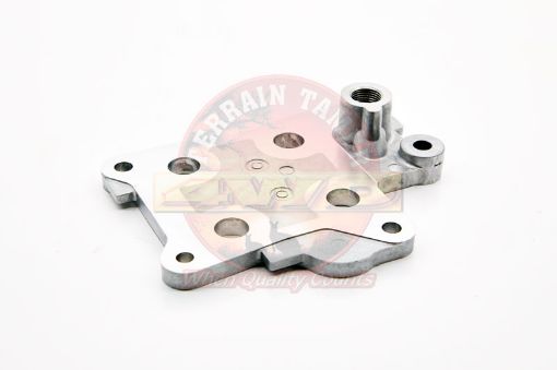 Terrain Tamer Bracket Oil Cooler No.1 - Terrain Tamer 4WD Parts