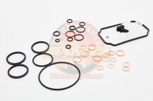 Terrain Tamer Injector Pump Seal Repair Kit - Terrain Tamer 4WD Parts