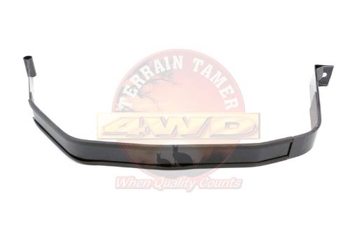 Terrain Tamer Band Fuel Tank Sub Fuel Tank - Terrain Tamer 4WD Parts
