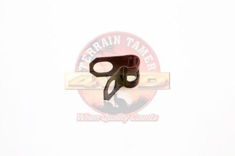 Terrain Tamer Clamp Brake Tube - Terrain Tamer 4WD Parts