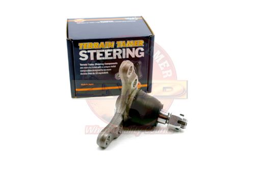 Terrain Tamer Ball Joint Lower L/H Or R/H - Terrain Tamer 4WD Parts