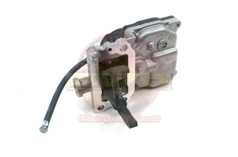 Terrain Tamer Actuator Assy Differential Vacuum - Terrain Tamer 4WD Parts