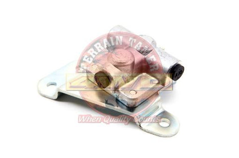 Terrain Tamer Accumulator Clutch - Terrain Tamer 4WD Parts